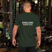 ENGLAND - Unisex T-shirt