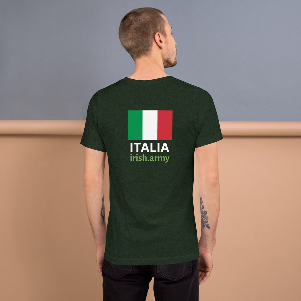 Italia - Unisex T-shirt