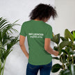 INFLUENCER - Unisex T-shirt