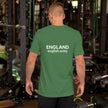 ENGLAND - Unisex T-shirt