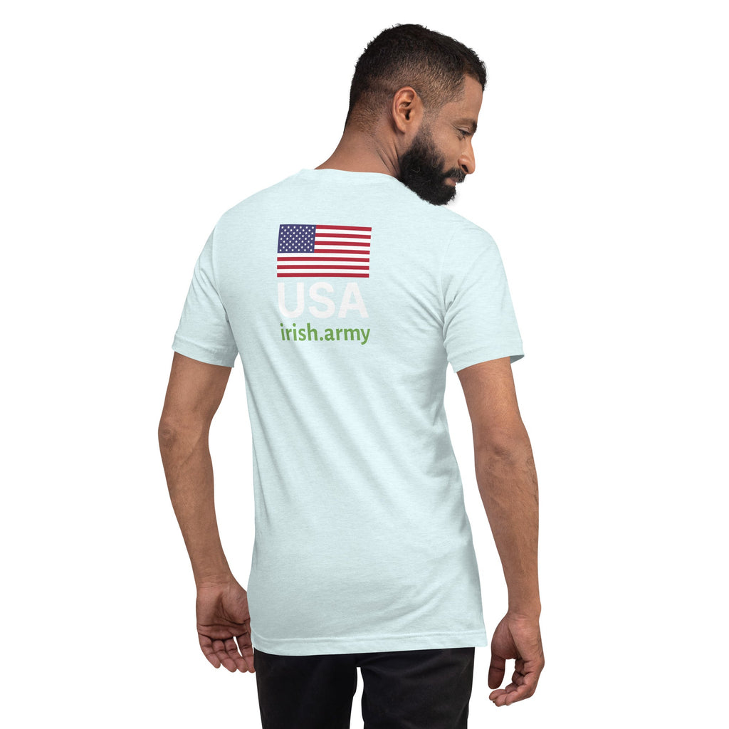 USA - Unisex T-shirt