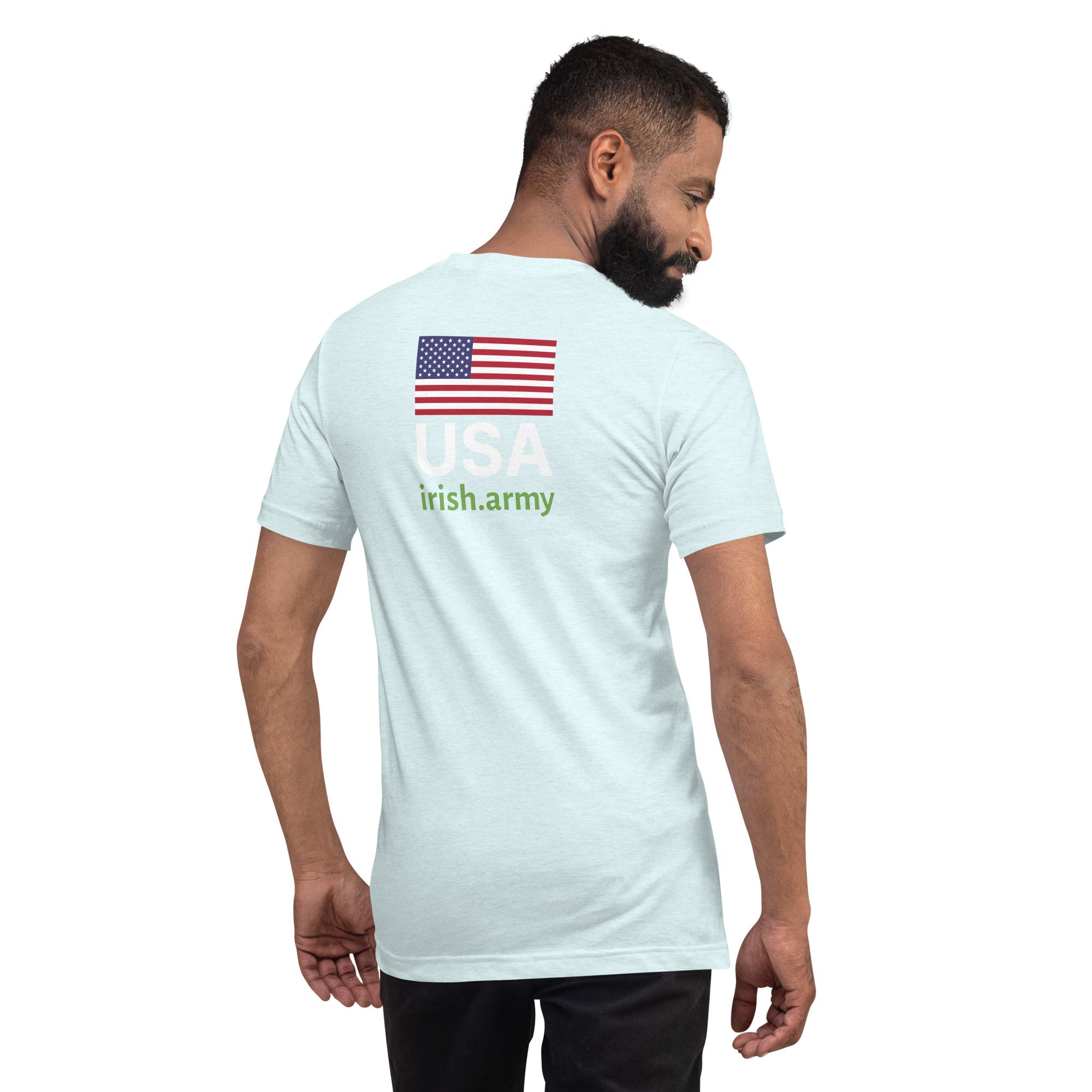 USA - Unisex T-shirt