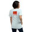 China - Unisex T-shirt
