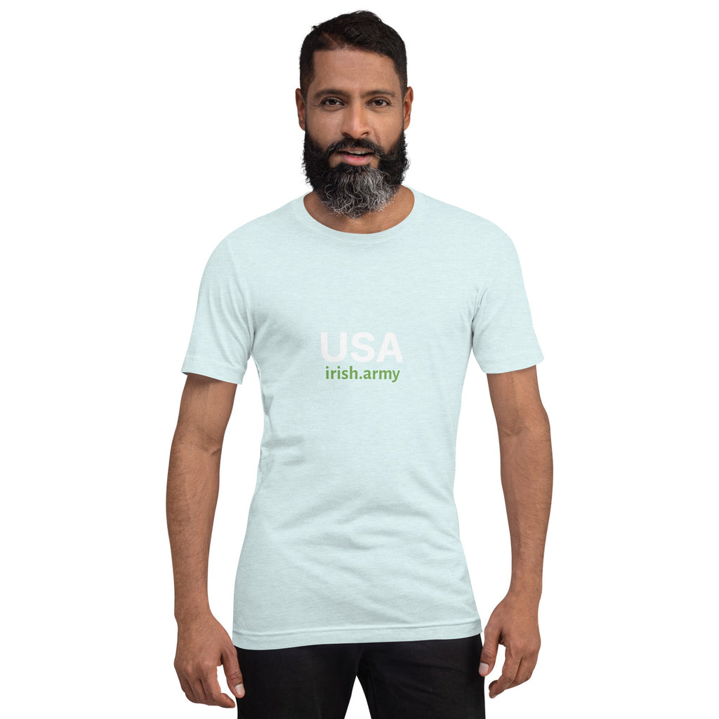 USA - Unisex T-shirt