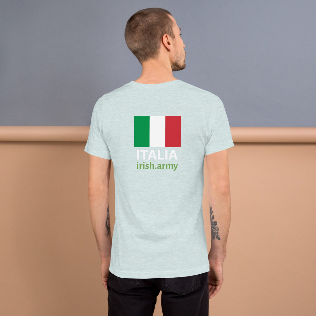 Italia - Unisex T-shirt