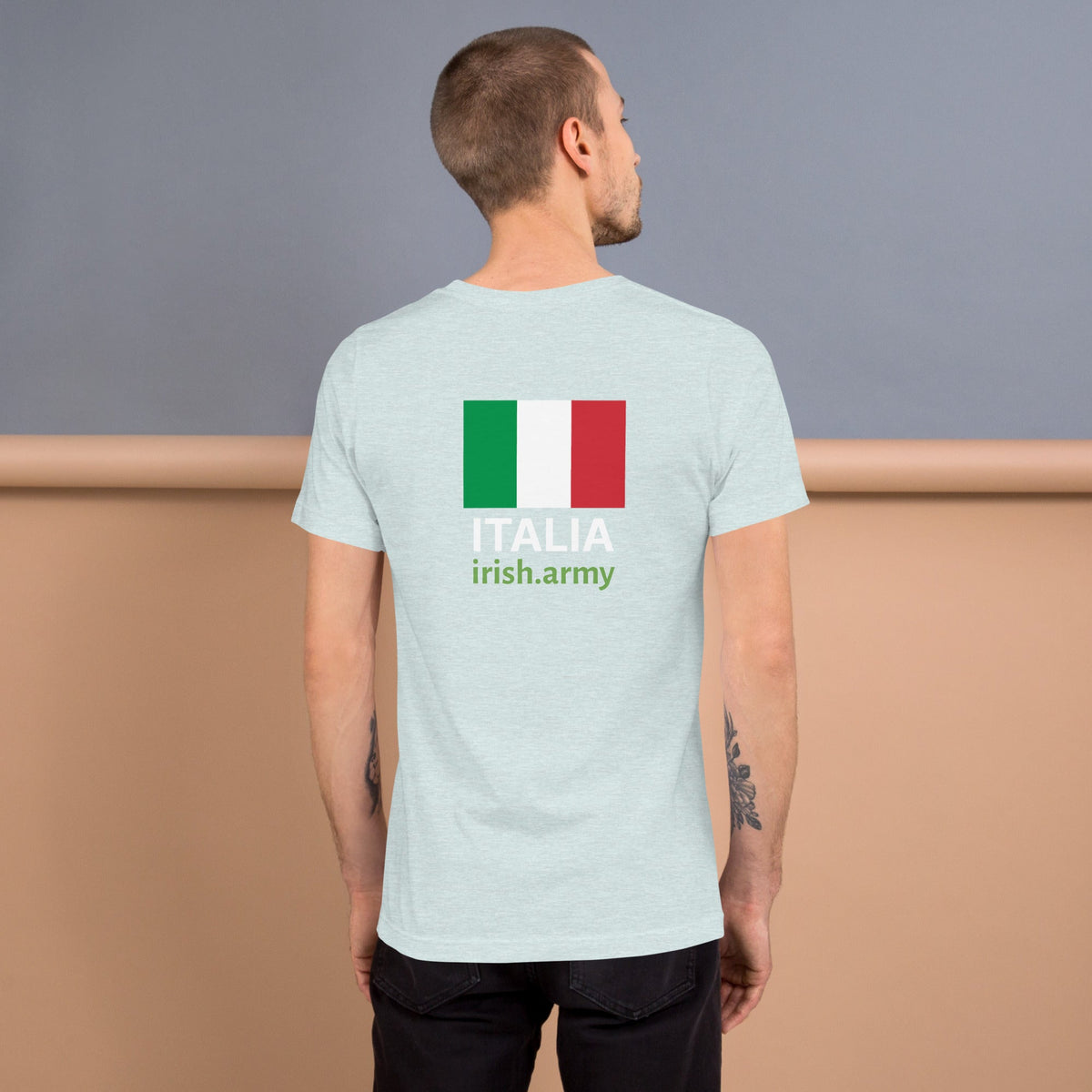 Italia - Unisex T-shirt