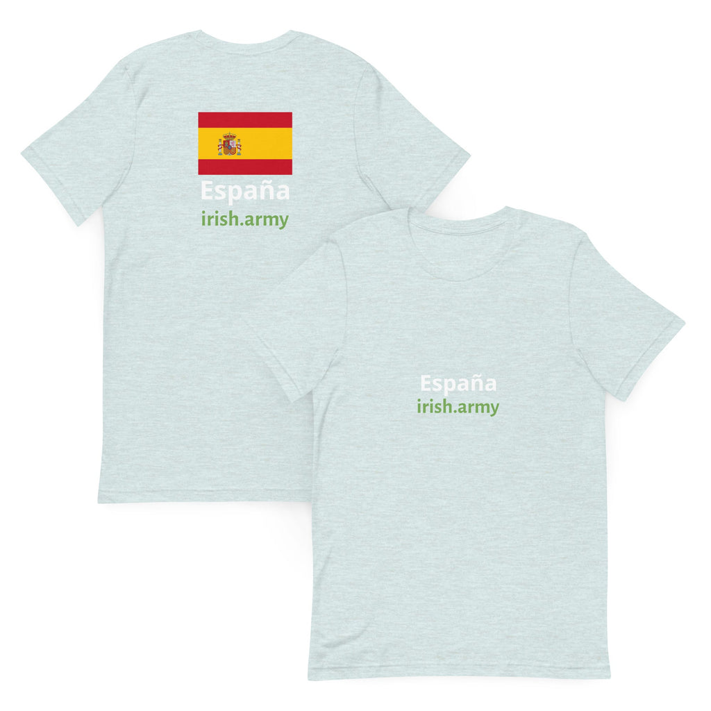 España - Unisex T-shirt