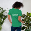 INFLUENCER - Unisex T-shirt
