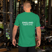 ENGLAND - Unisex T-shirt