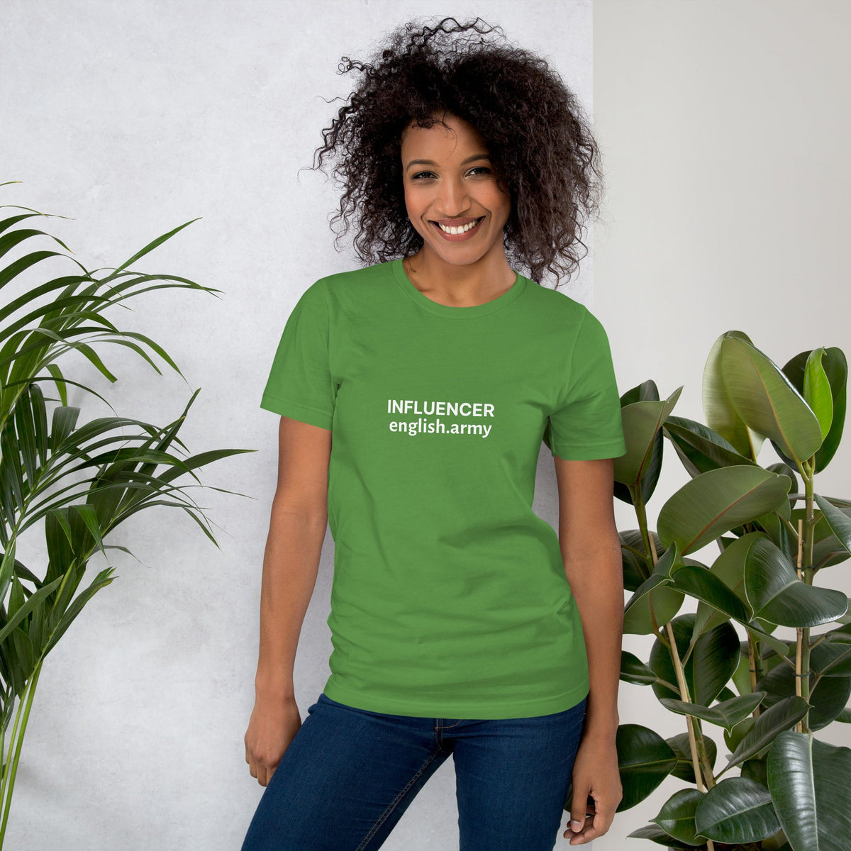 INFLUENCER - Unisex T-shirt