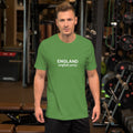 ENGLAND - Unisex T-shirt