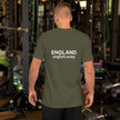 ENGLAND - Unisex T-shirt