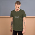 Italia - Unisex T-shirt