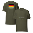 Deutschland - Unisex T-shirt