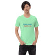 England 2026 - Unisex T-shirt