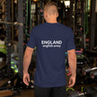 ENGLAND - Unisex T-shirt