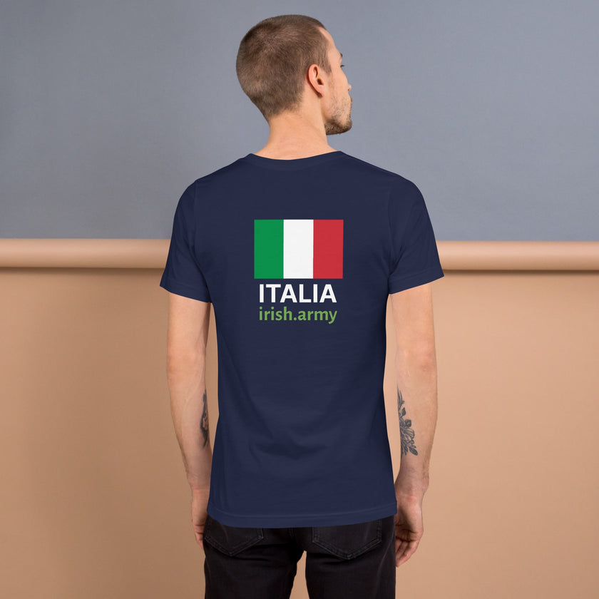 Italia - Unisex T-shirt