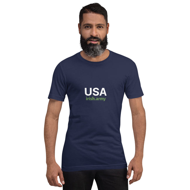 USA - Unisex T-shirt