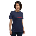 China - Unisex T-shirt