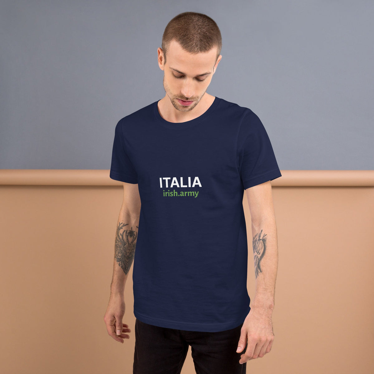 Italia - Unisex T-shirt