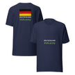 Deutschland - Unisex T-shirt