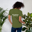 INFLUENCER - Unisex T-shirt