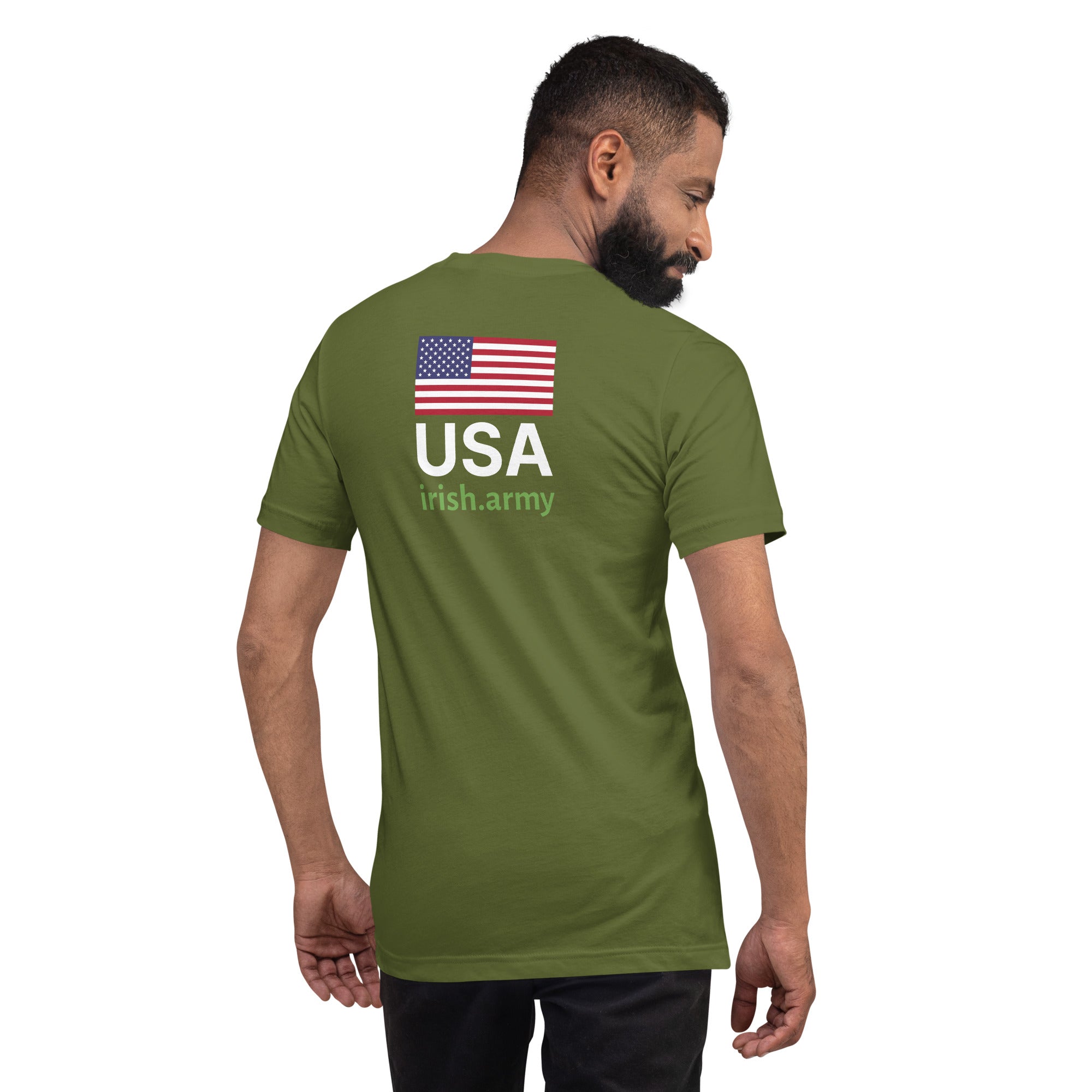 USA - Unisex T-shirt