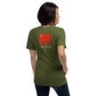 China - Unisex T-shirt
