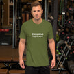 ENGLAND - Unisex T-shirt