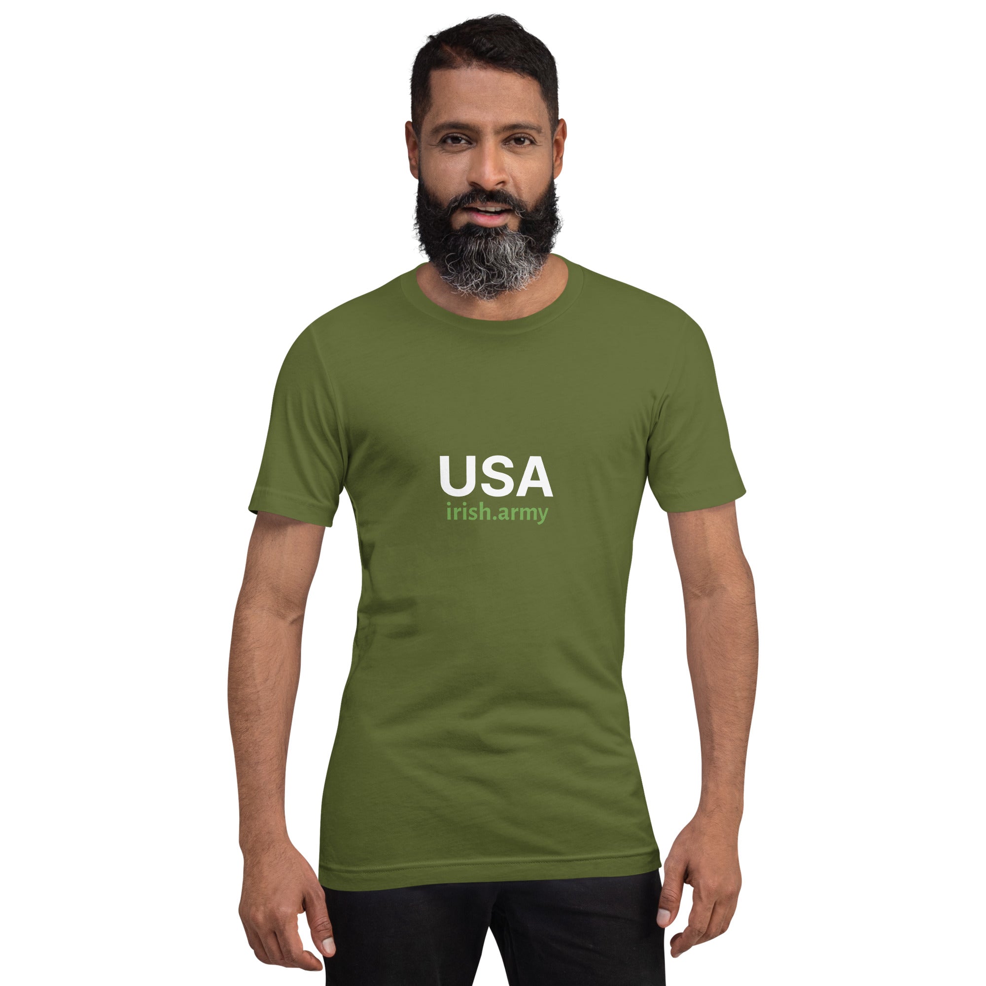 USA - Unisex T-shirt
