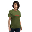 China - Unisex T-shirt