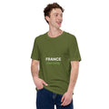 France - Unisex T-shirt