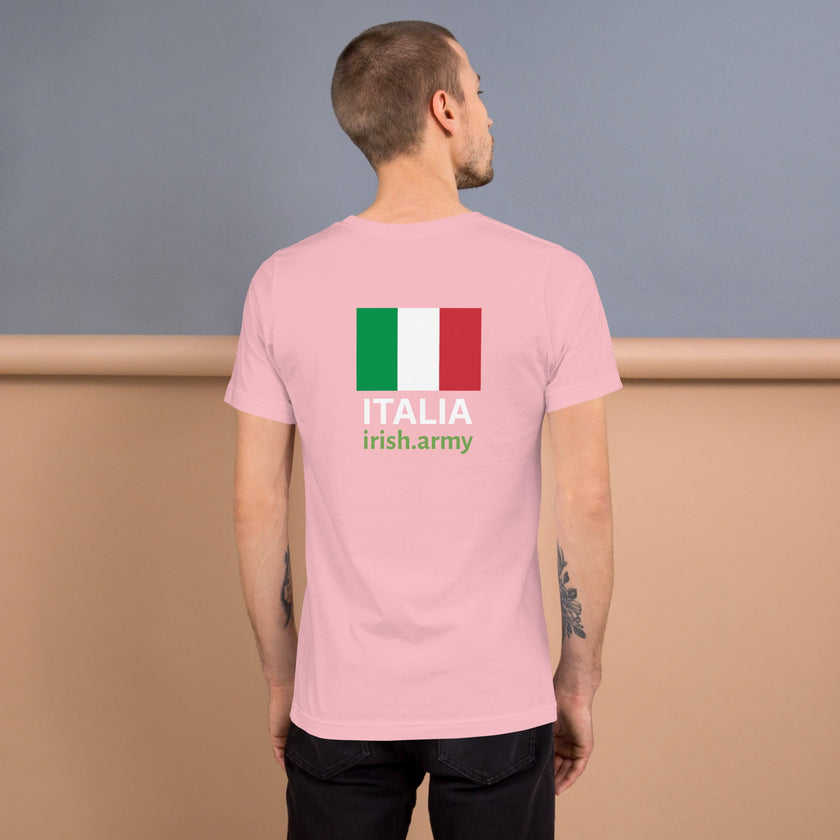 Italia - Unisex T-shirt
