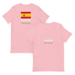 España - Unisex T-shirt
