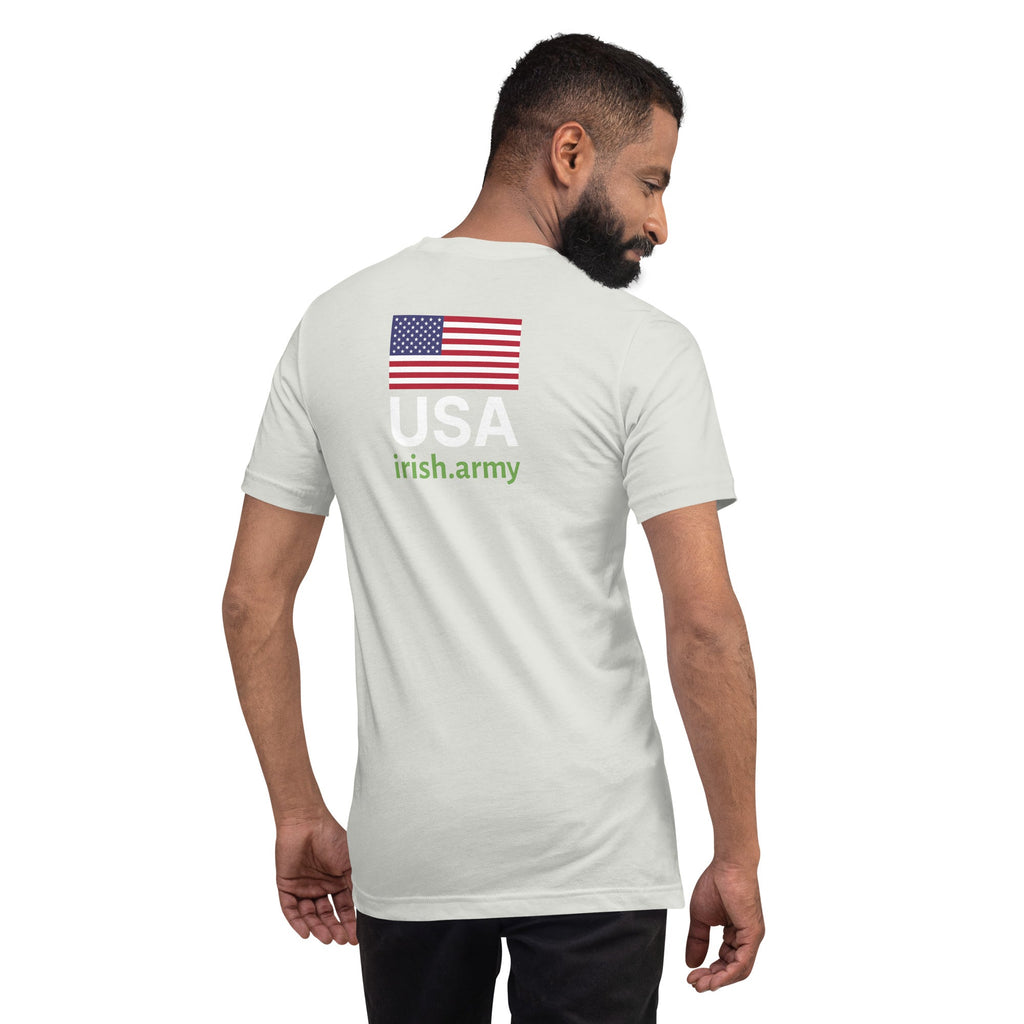 USA - Unisex T-shirt