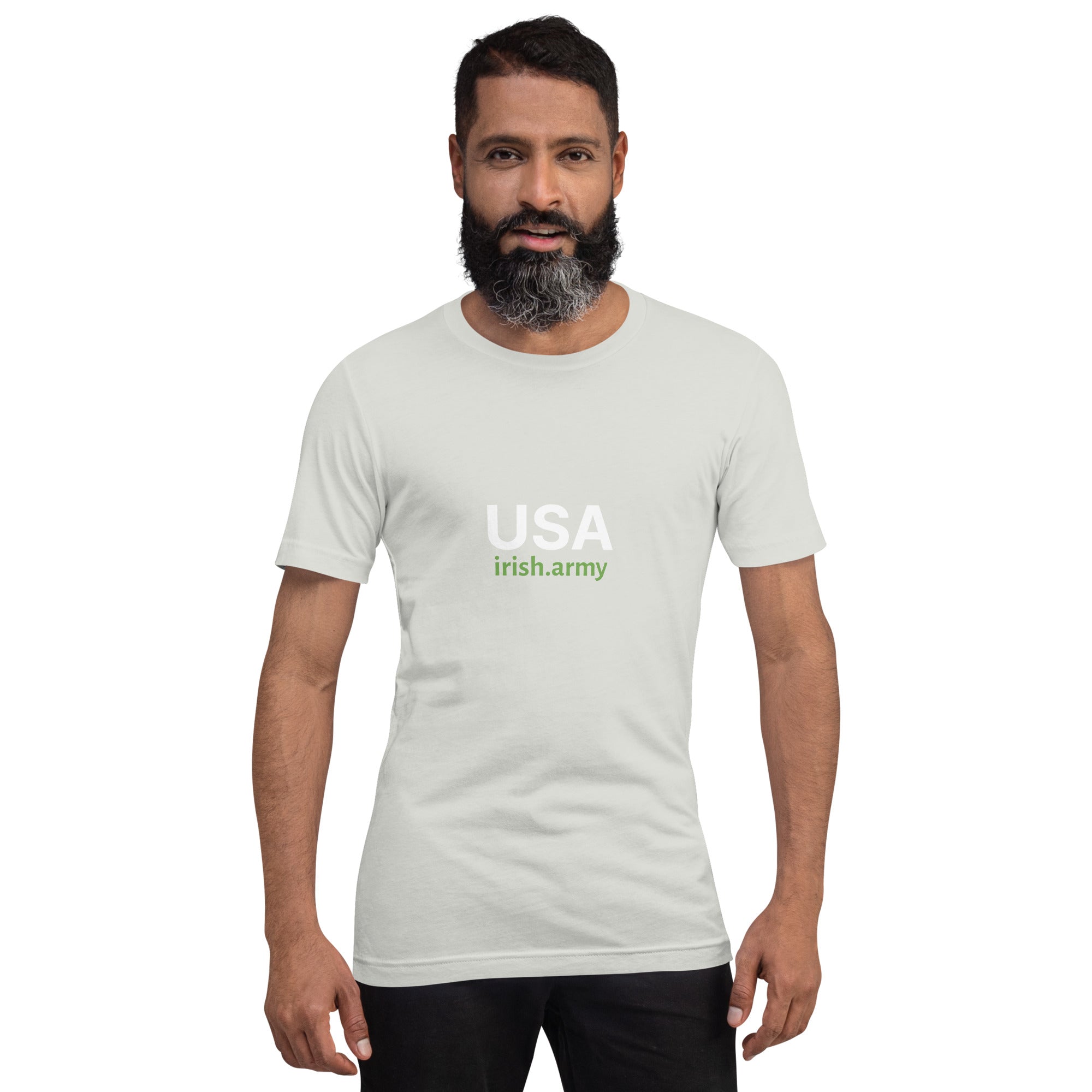 USA - Unisex T-shirt