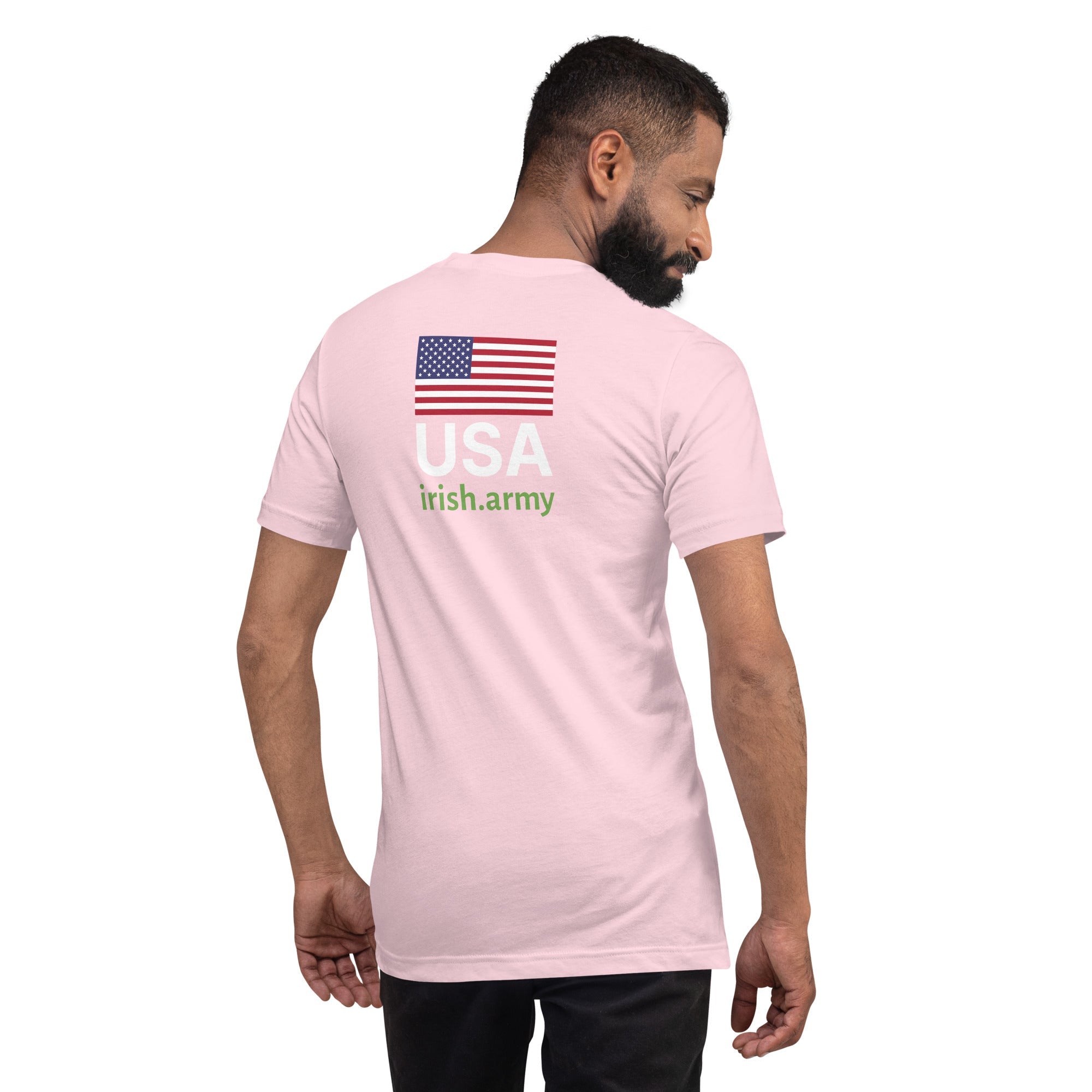 USA - Unisex T-shirt