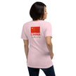 China - Unisex T-shirt