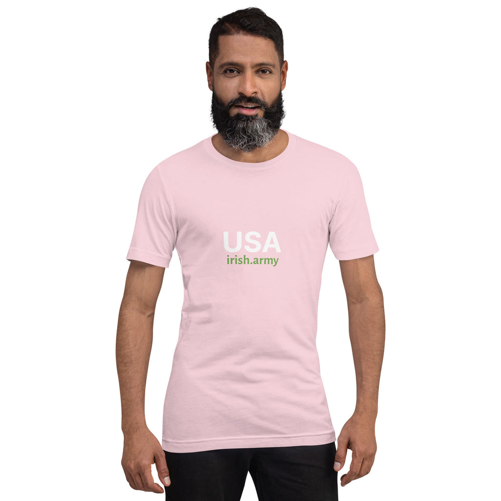 USA - Unisex T-shirt