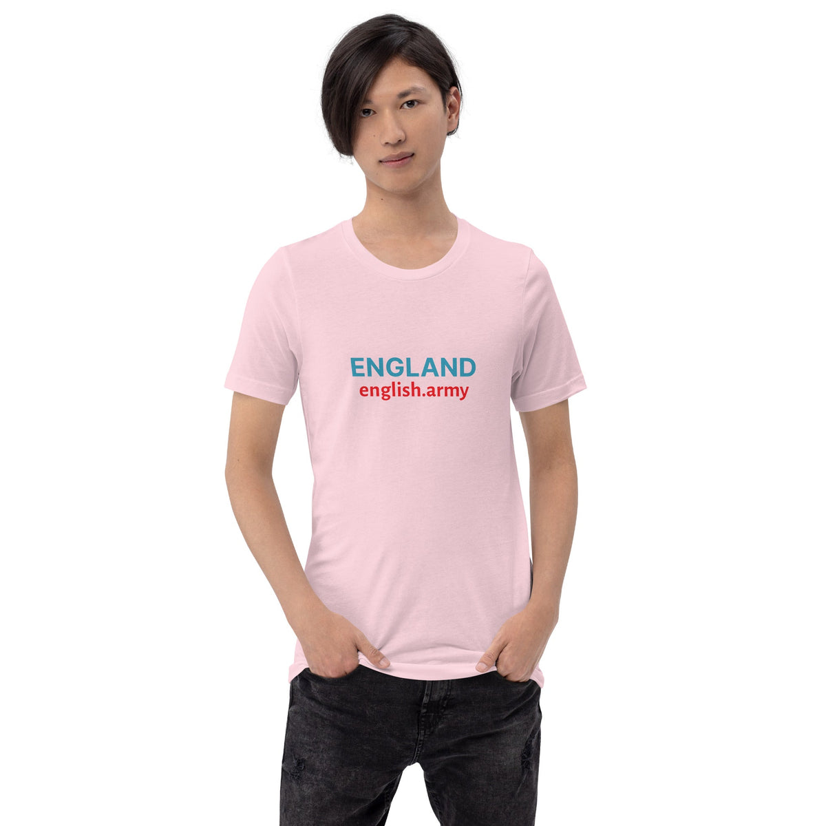 England 2026 - Unisex T-shirt