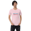 England 2026 - Unisex T-shirt