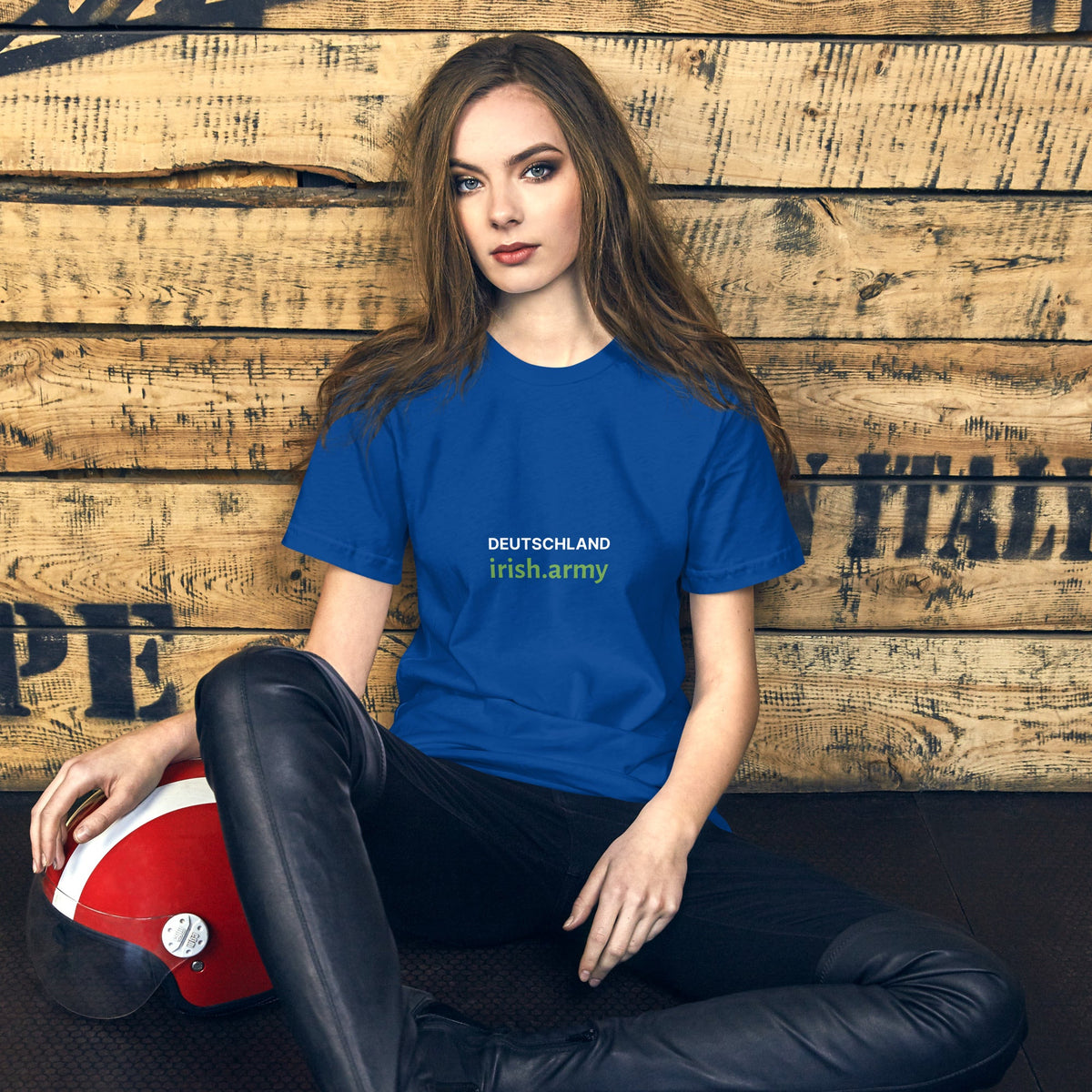 Deutschland - Unisex T-shirt