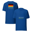 Deutschland - Unisex T-shirt