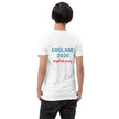 England 2026 - Unisex T-shirt