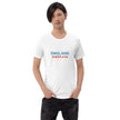 England 2026 - Unisex T-shirt