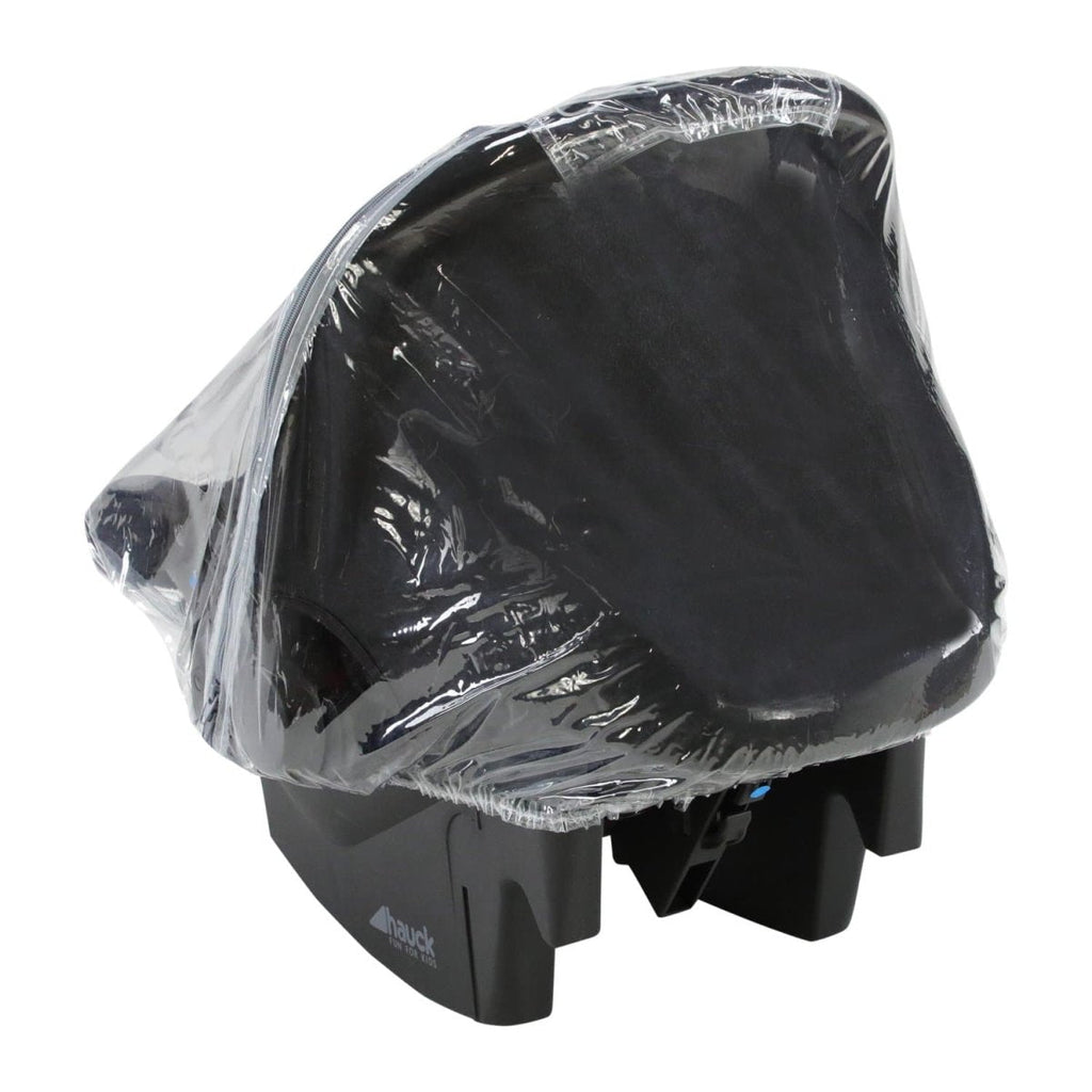 Universal Car Seat Raincover - Fits All Models