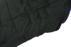 Universal Deluxe Pushchair Footmuff / Cosy Toes - Fits All Pushchairs / Prams And Buggies