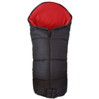 Universal Deluxe Pushchair Footmuff / Cosy Toes - Fits All Pushchairs / Prams And Buggies