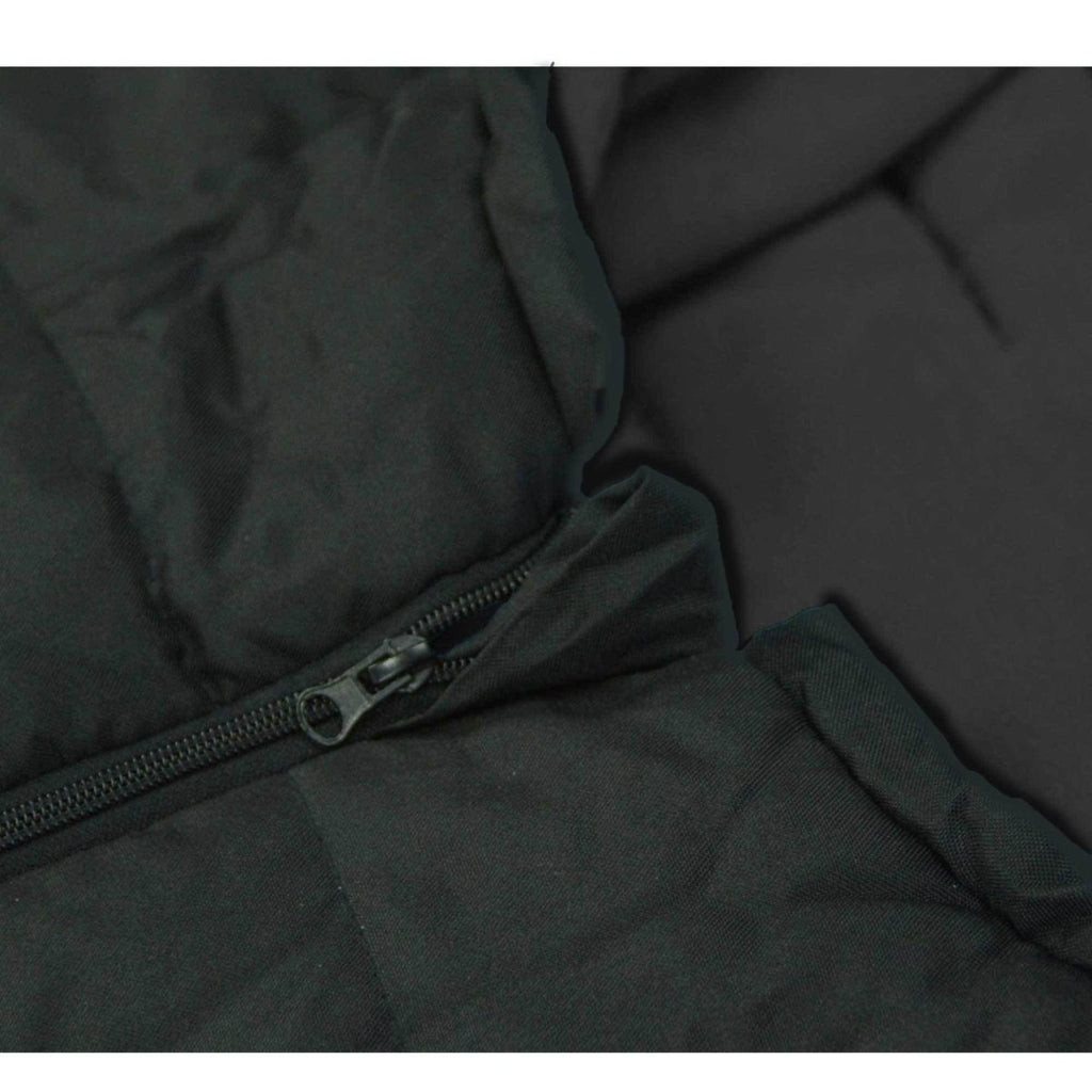 Universal Deluxe Pushchair Footmuff / Cosy Toes - Fits All Pushchairs / Prams And Buggies