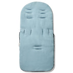 Universal Dimple Footmuff / Cosy Toes - Fits All Pushchairs / Prams & Buggies